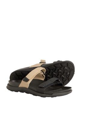 Birkenstock Sahara Slide Sandal